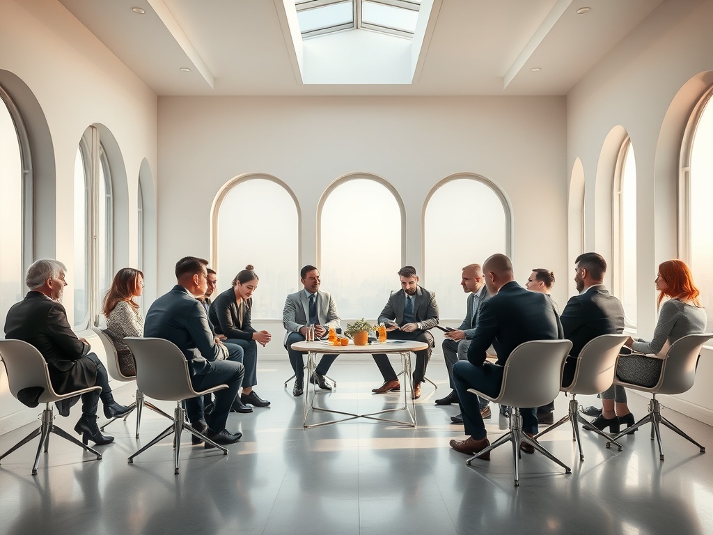 Как возросла роль шоураннера в индустрии сериалов