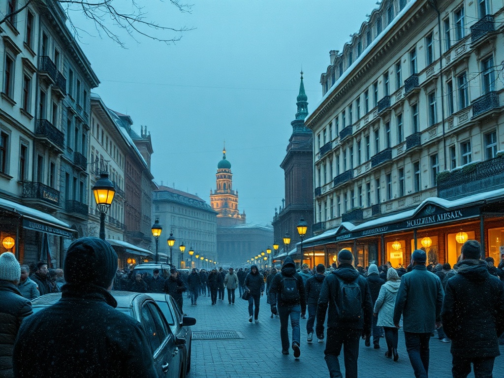 Фильмы, которые можно пересматривать бесконечно