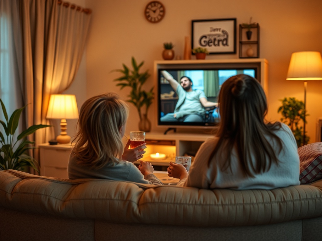 Фильмы, которые можно пересматривать бесконечно