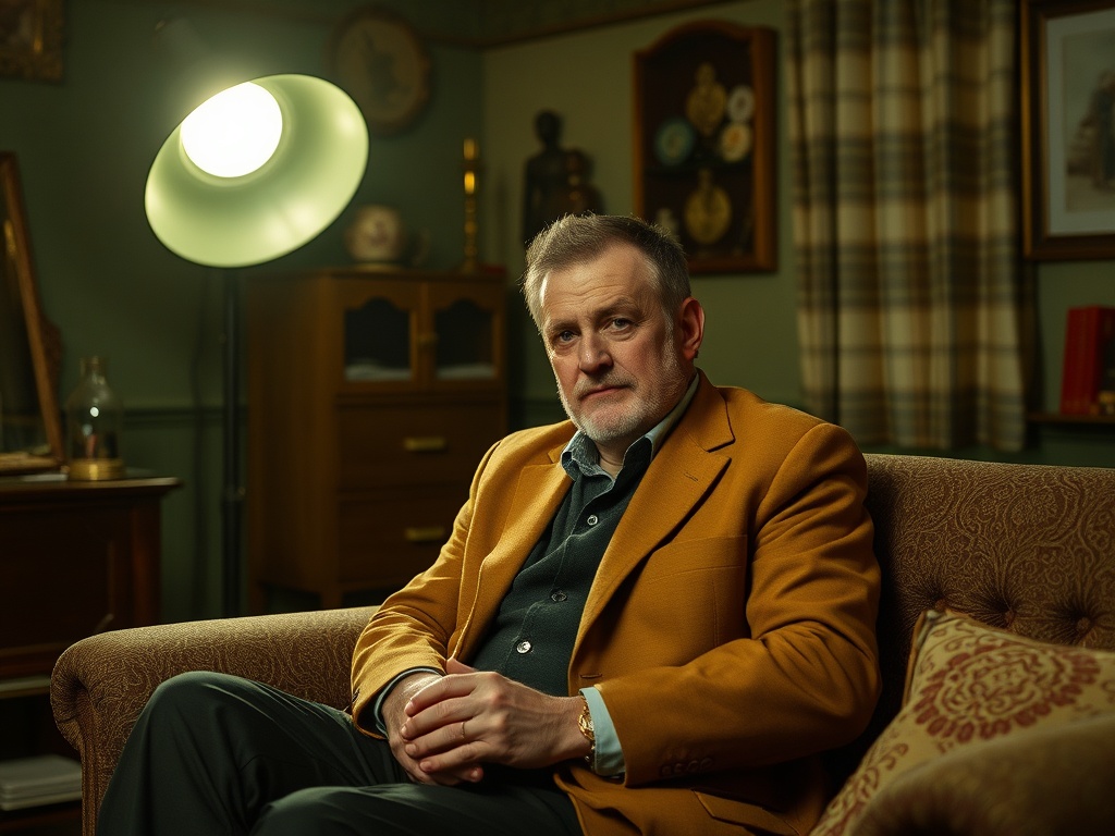 Маркетинг на тему «Сериалы про страхи человека»