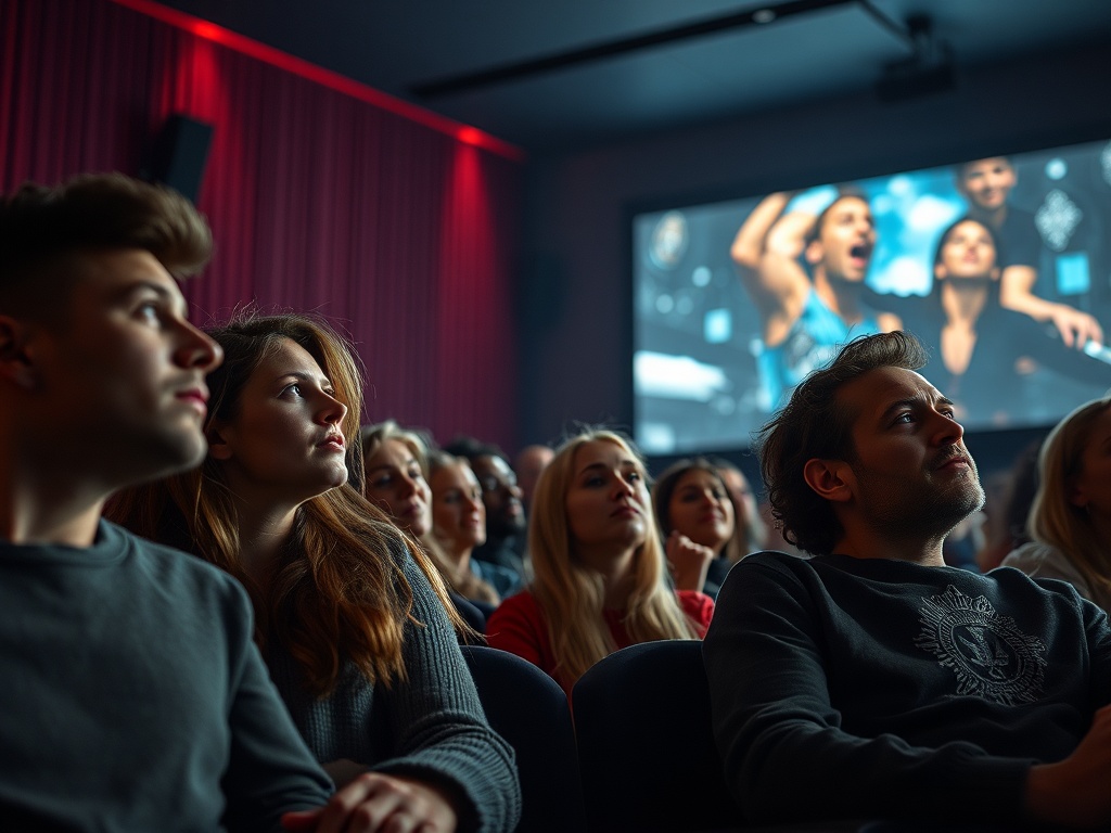 Фильмы, которые меняют взгляд на жизнь