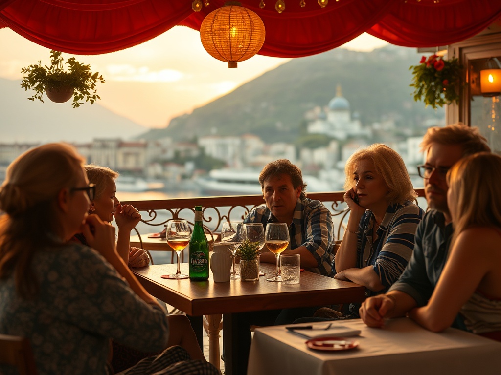 Лучшие драмы про принятие неизбежного