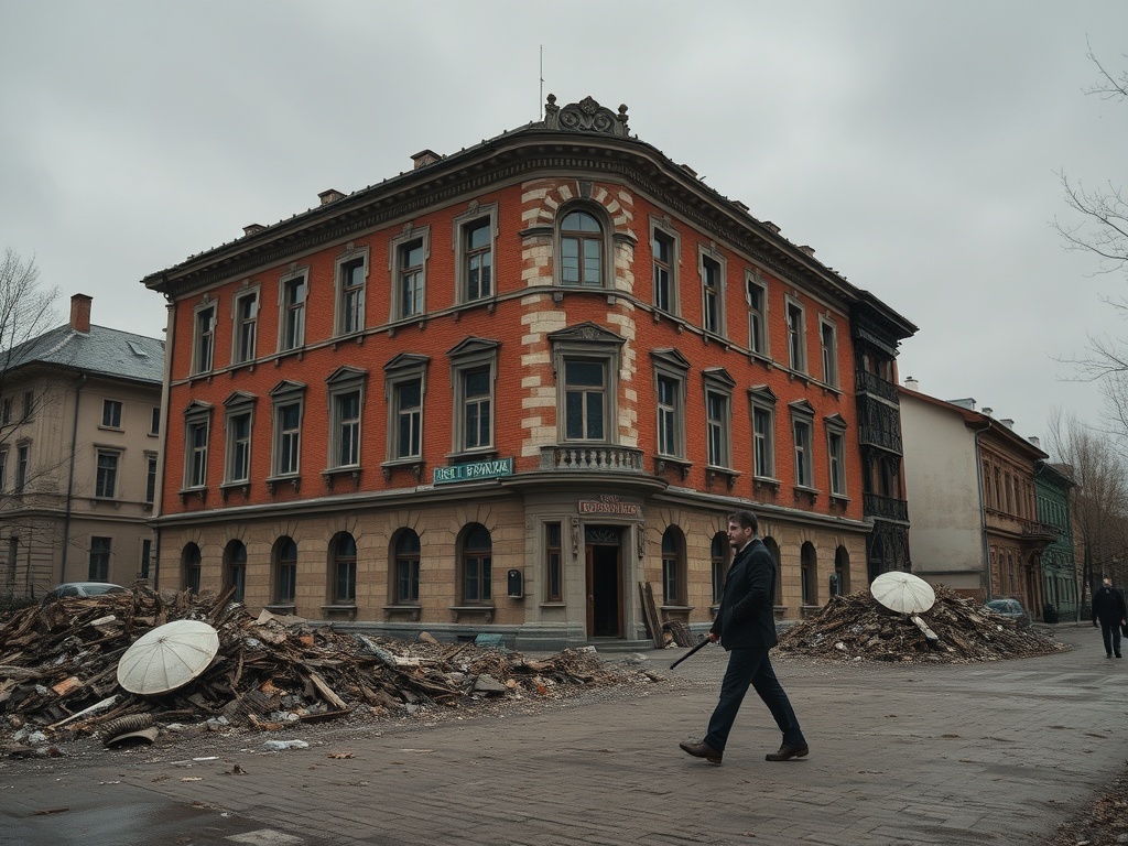Лучшие фильмы про войну без героизации насилия