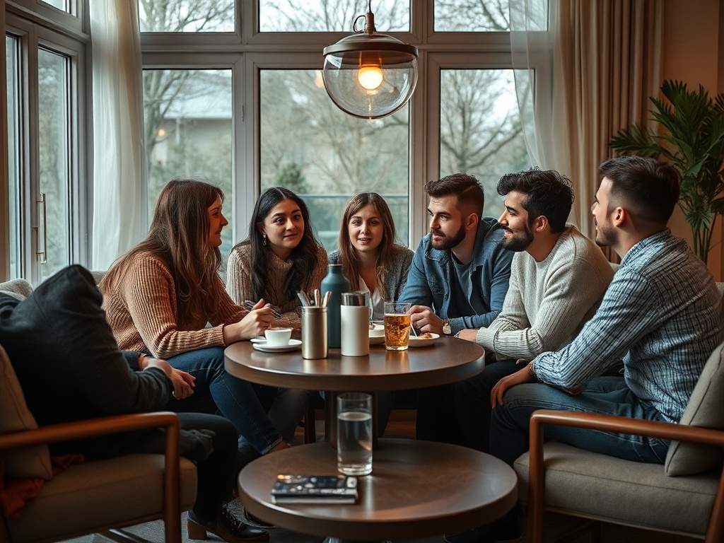 Маркетинг на сериалы, похожие на «Черное зеркало», с социальным подтекстом