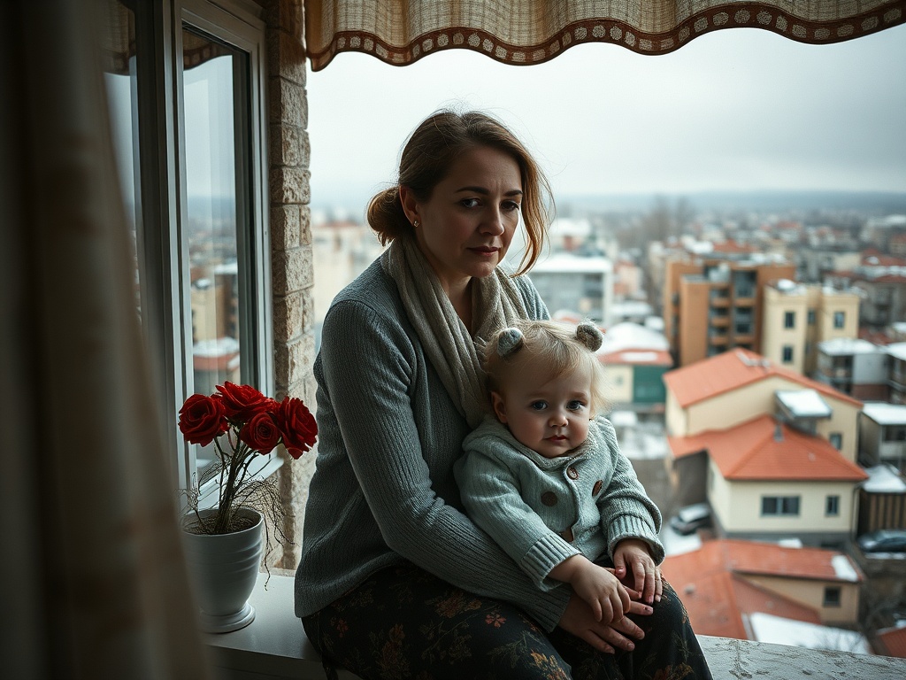 Лучшие фильмы про войну без героизации насилия