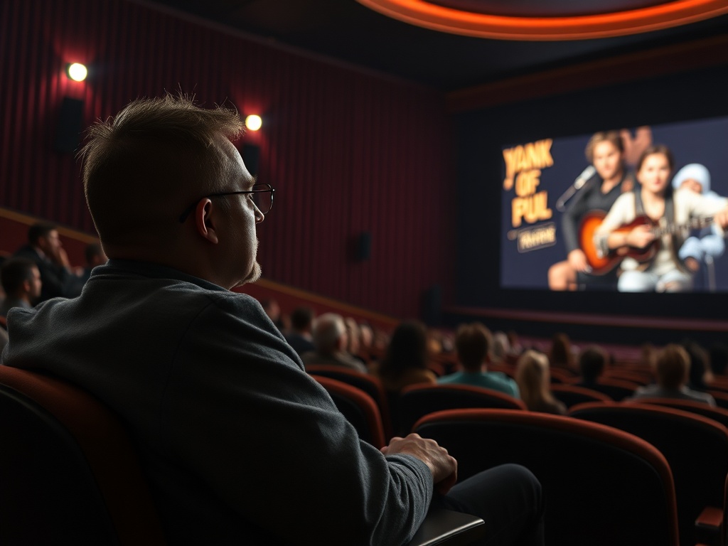 Чем отличается авторское кино от массового