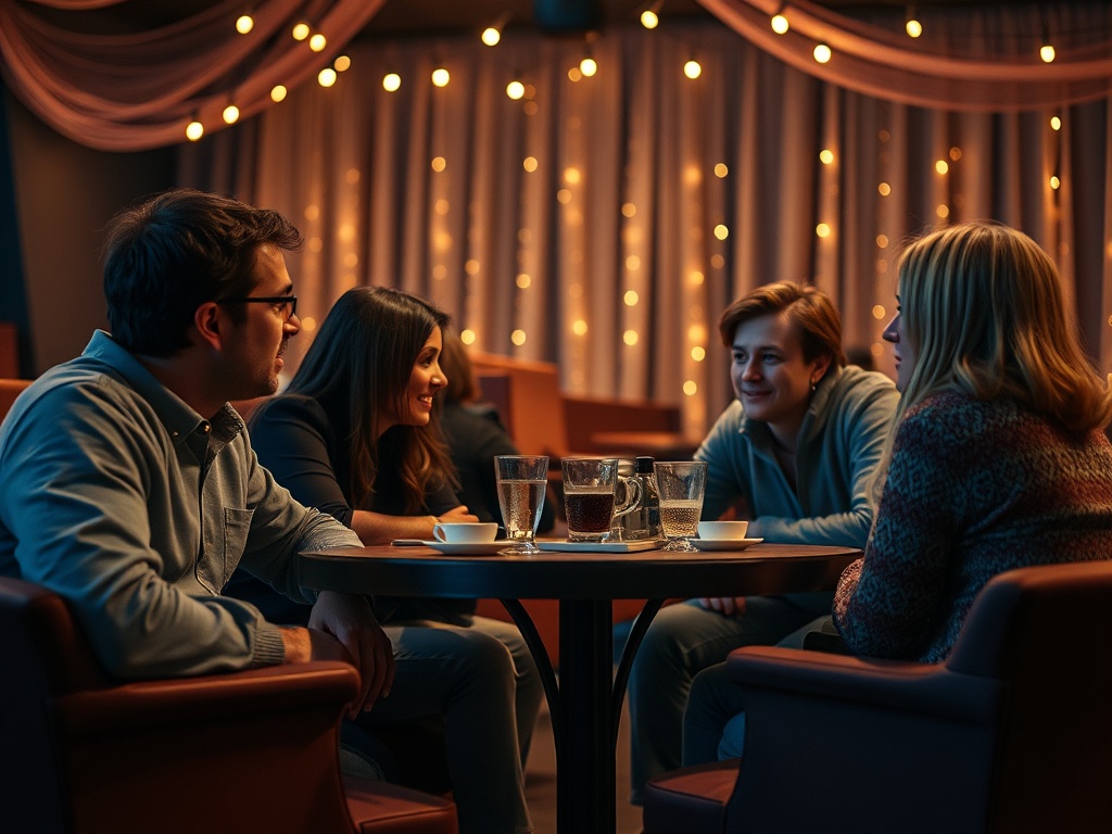 Чем отличается авторское кино от массового