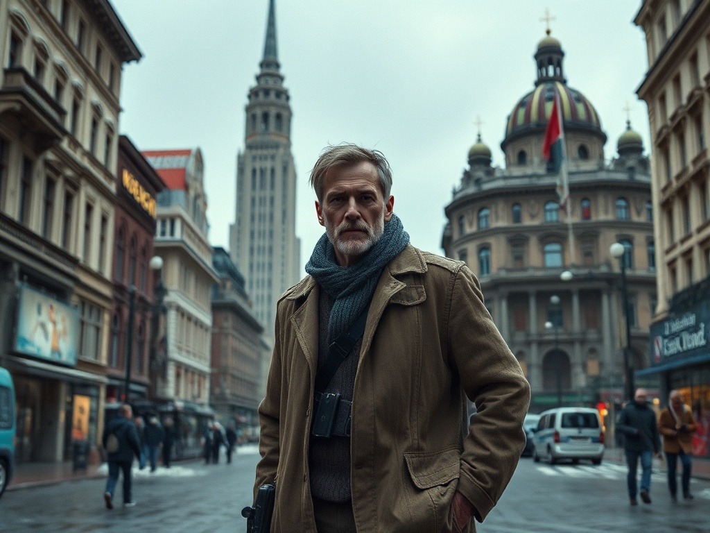 Что посмотреть, если нравится 