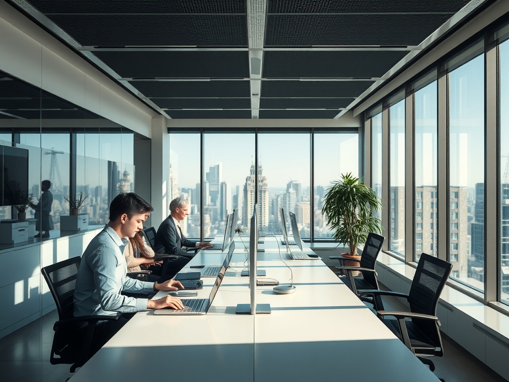 Как свет влияет на настроение Как свет влияет на настроение