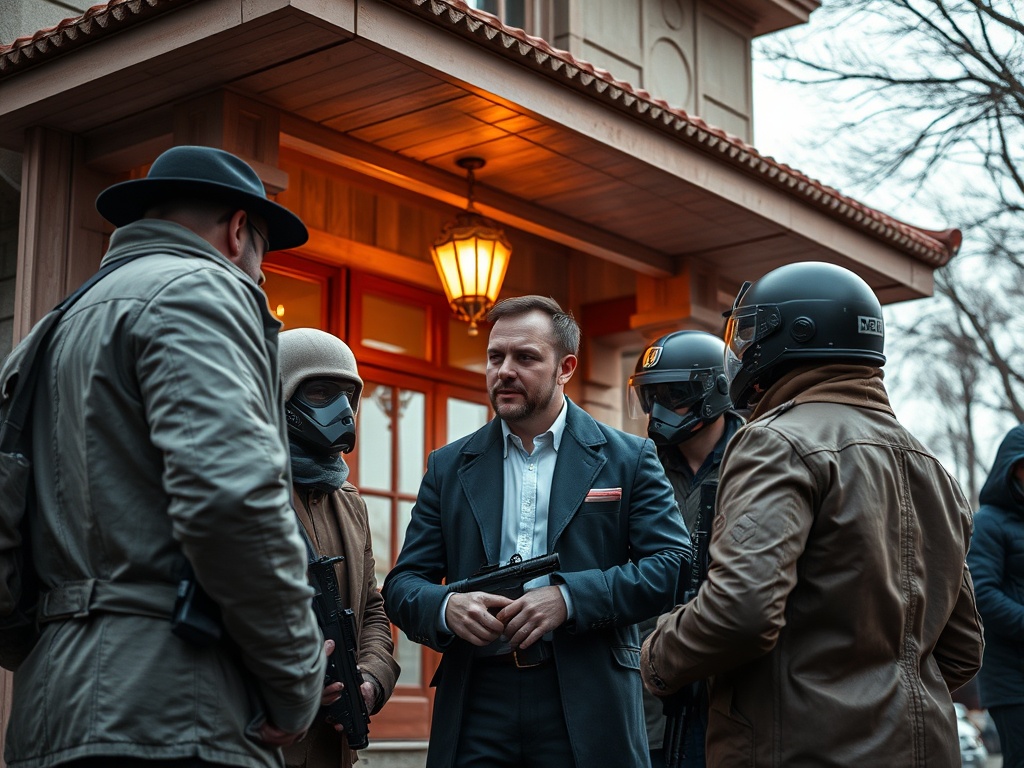 Как антигерои заменили классических героев в кино