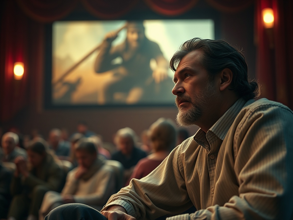 Почему эмоции продают лучше сюжета