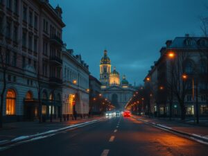 «Человек паук» — о чем фильм?