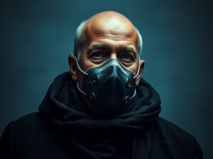 «Человек паук» — о чем фильм?