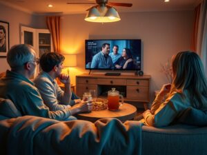 Как создаются сюжетные арки в кино