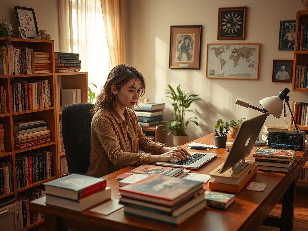 Как создаются сюжетные арки в кино