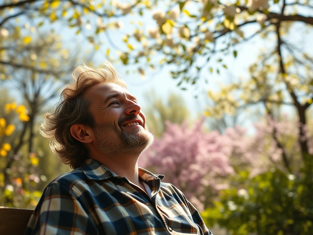 Как свет влияет на настроение