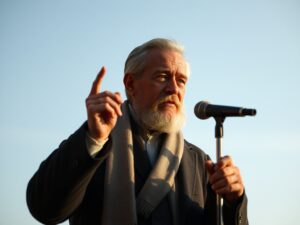 «Человек паук» — о чем фильм?